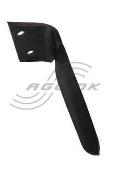 RH Power Harrow Blade to suit Alpego 06700