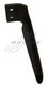 RH Power Harrow Blade to suit Moreni, 8000804, 8000106