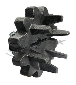 Sprocket Drive Wheel HS 42-12T