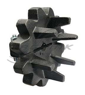 Sprocket Drive Wheel HS 42-12T