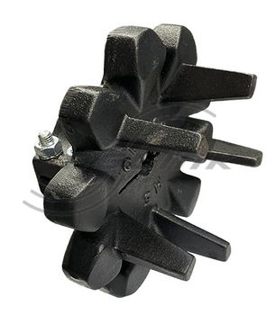Sprocket Drive Wheel HS 50-10T