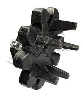 Sprocket Drive Wheel HS 50-10T