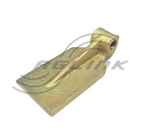 Stone Flap Centre to suit Grimme 56x110mm, 001.00246