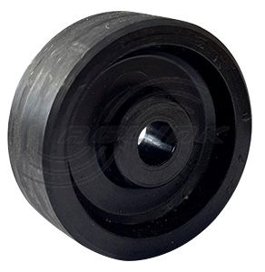 Roller 62mm x 21mm x 12mm Bore to suit Grimme