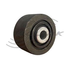 Roller 75x43mm to suit Grimme 200.28967