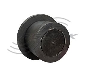 Flanged Roller 95 / 130mm x 65mm to suit Grimme 200.32845