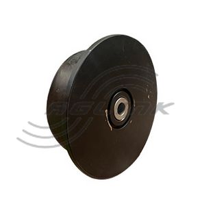 Flanged Roller 150x52mm to suit Grimme
