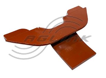 Kuhn Skid Connecting Plate, Narrow, to suit K6809300