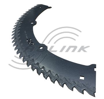 RH Knife Hardfaced to suit Orbis 2300834