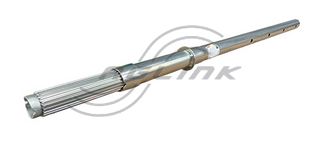 Rake Tine Arm to suit Claas 485137.3