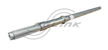 Rake Tine Arm to suit Claas 1314392.2