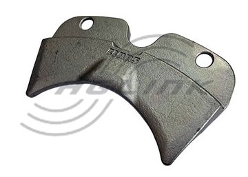 Stone Striker Wide Insert to suit Claas 1321067.1