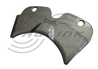 Stone Striker Wide Insert to suit Claas 1321067.1