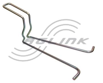 Clip Holding Tine to suit Claas 494351.0