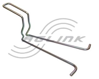 Clip Holding Tine to suit Claas 494351.0