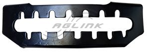 Depth Gauge Adjustment Cover for John Deere