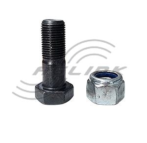 M16x45 12.9 Bolt/nut to suit Celli Frangor