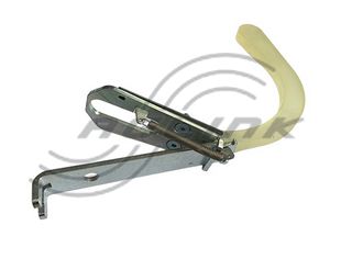 Horsch Scraper Assembly to suit 95194424