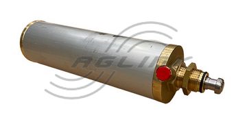 6" Aluminium Double Acting Pneumatic Jack with PPS System