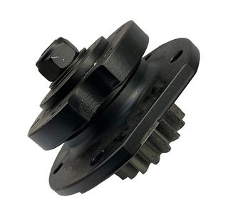 BEARING & HOUSING