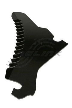 Pottinger Loader Wagon Blade #434 126