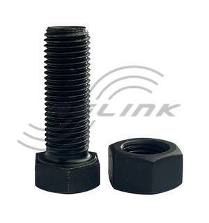 Bolt/Nut (7/16 UNFx1 1/4 )-Bolt on Share