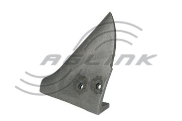 Steel 14  Bolt-on Plough Share