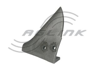 Steel 14  Bolt-on Plough Share