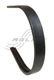 Poly Pick Up Baler Band to suit Case, New Holland 86619049, 86619048