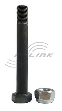 Bolt/Nut to suit Bomford, Spearhead 2770599 M14x105mm