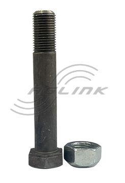 Bolt/Nut UNF 1/2" x 76mm to suit McConnel, Bomford 7114082