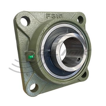 Pillow Block Bearing UCF315