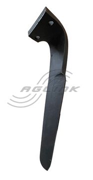 RH Power Harrow Blade to suit Celli Maxi 622644, 440mm Long