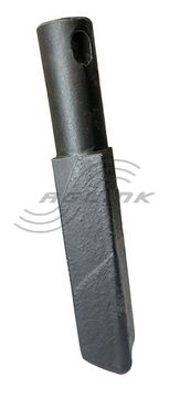 Tungsten Spike Tine to suit Celli. 203mm Long 422539, 422547