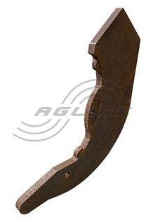 Weld on Leg to suit Sumo SW1047