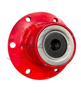 Disc Bearing/Hub to suit HE-VA 630949035, 630949032