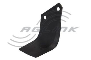 LH Rotary Hoe Std Blade-Maschio(1110429)