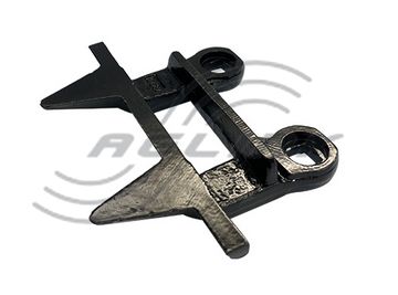 Finger Stub Guard to suit Case, New Holland 86617061, 472717R1, Macdon