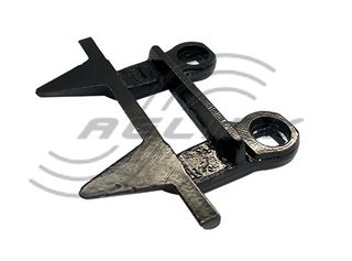 Finger Stub Guard to suit Case, New Holland 86617061, 472717R1, Macdon