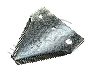 Knife Section to suit New Holland 87728905