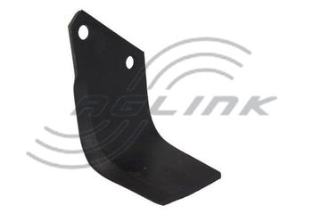 RH Rotary Hoe Std Blade-Maschio(1110428)