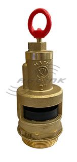 Safety Valve 2"