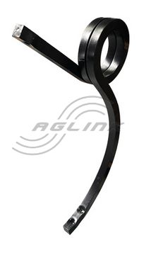LH Coil Tine to suit Bednar KM060084, Maschio F20120376R