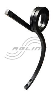 LH Coil Tine to suit Bednar KM060084, Maschio F20120376R