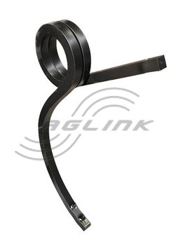 RH Coil Tine to suit Bednar KM060083, Maschio F20120366R