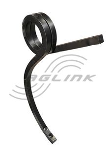RH Coil Tine to suit Bednar KM060083, Maschio F20120366R