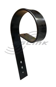 80x10 Leveling tine to suit Amazone 78104759, Kockerling 903476