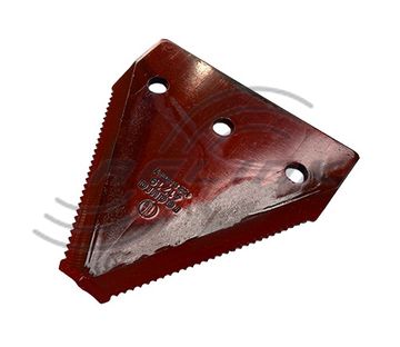 Knife Section to suit Claas 611316.0