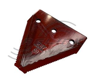 Knife Section to suit Claas 611316.0