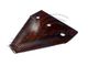 Knife Section to suit Claas 611316.0